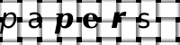 Obrázok CAPTCHA