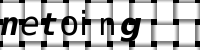 Obrázok CAPTCHA