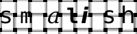 Obrázok CAPTCHA