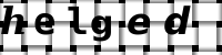 Obrázok CAPTCHA