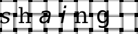 Obrázok CAPTCHA