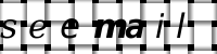 Obrázok CAPTCHA