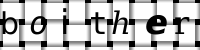 Obrázok CAPTCHA
