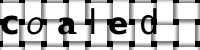 Obrázok CAPTCHA