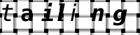 Obrázok CAPTCHA