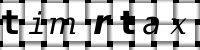 Obrázok CAPTCHA