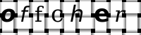 Obrázok CAPTCHA