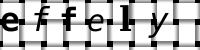 Obrázok CAPTCHA