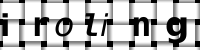 Obrázok CAPTCHA