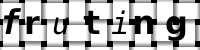 Obrázok CAPTCHA