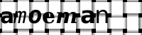Obrázok CAPTCHA