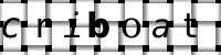 Obrázok CAPTCHA