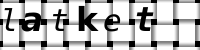 Obrázok CAPTCHA