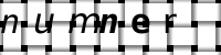 Obrázok CAPTCHA