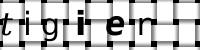 Obrázok CAPTCHA