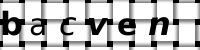 Obrázok CAPTCHA