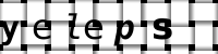 Obrázok CAPTCHA