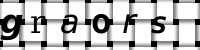 Obrázok CAPTCHA
