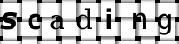 Obrázok CAPTCHA