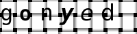 Obrázok CAPTCHA