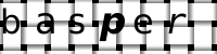 Obrázok CAPTCHA