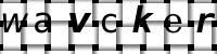 Obrázok CAPTCHA