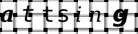Obrázok CAPTCHA