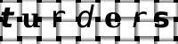 Obrázok CAPTCHA