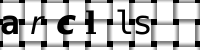 Obrázok CAPTCHA