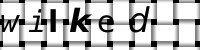 Obrázok CAPTCHA