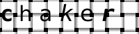 Obrázok CAPTCHA