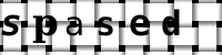 Obrázok CAPTCHA