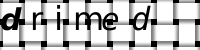 Obrázok CAPTCHA
