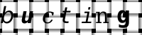 Obrázok CAPTCHA