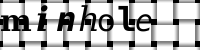 Obrázok CAPTCHA