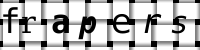 Obrázok CAPTCHA