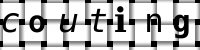 Obrázok CAPTCHA
