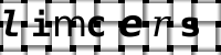 Obrázok CAPTCHA