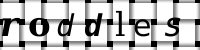 Obrázok CAPTCHA