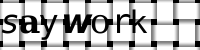 Obrázok CAPTCHA