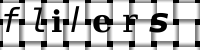 Obrázok CAPTCHA