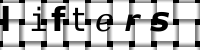 Obrázok CAPTCHA