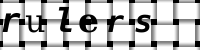 Obrázok CAPTCHA