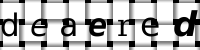 Obrázok CAPTCHA