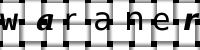 Obrázok CAPTCHA