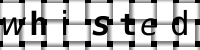 Obrázok CAPTCHA