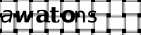 Obrázok CAPTCHA