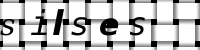 Obrázok CAPTCHA