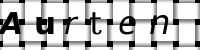 Obrázok CAPTCHA