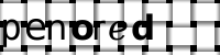Obrázok CAPTCHA